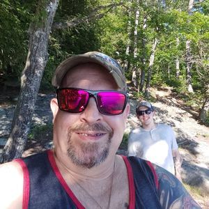 Meet your Posher, Bryan